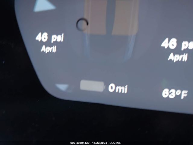 Tesla MODEL X 2019 5YJXCDE29KF190604 Image 15