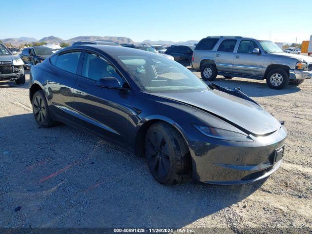 2024 TESLA MODEL 3 5YJ3E1EA1RF784449 Photo 0