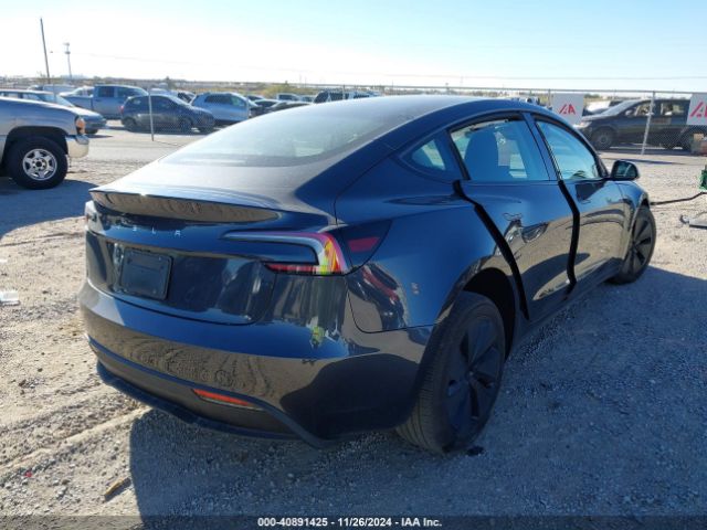 2024 TESLA MODEL 3 5YJ3E1EA1RF784449 Photo 3