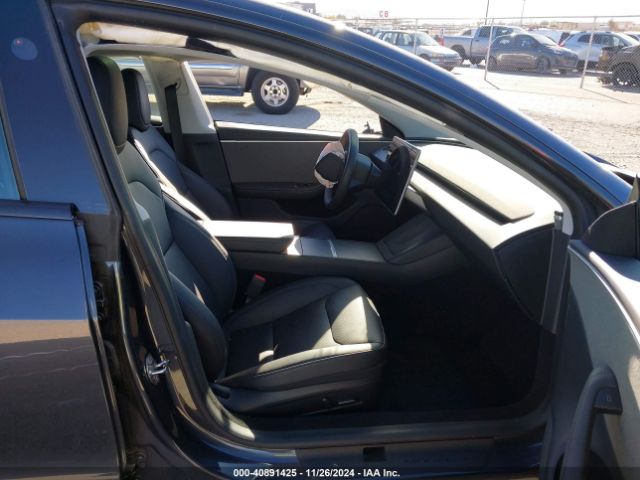 2024 TESLA MODEL 3 5YJ3E1EA1RF784449 Photo 4