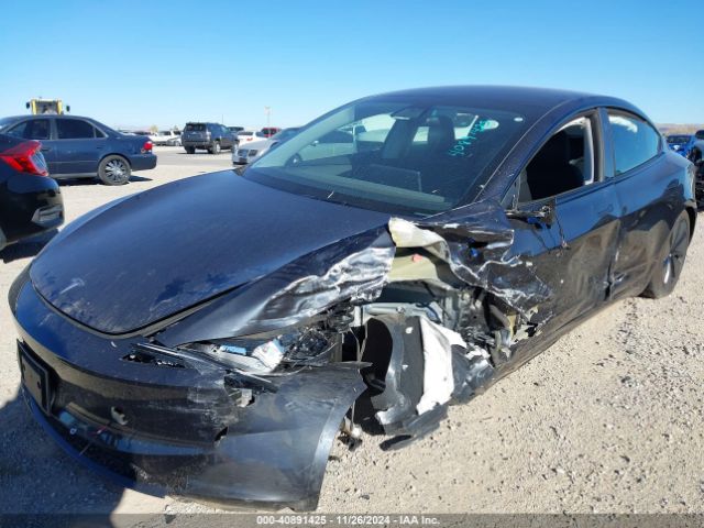 2024 TESLA MODEL 3 5YJ3E1EA1RF784449 Photo 5