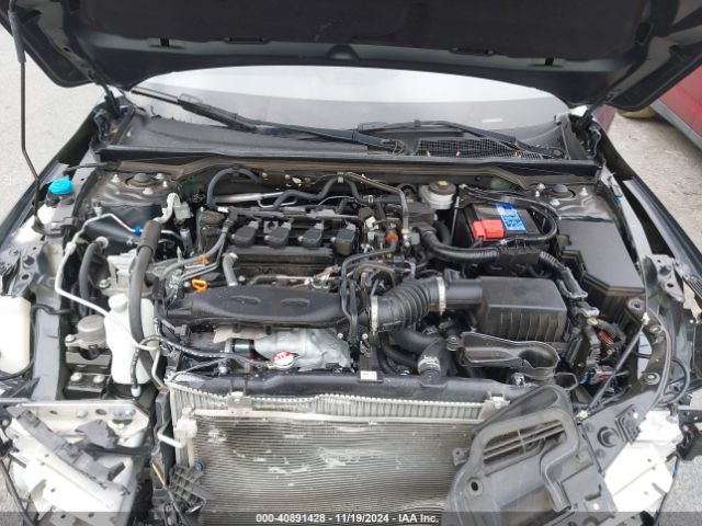 19XFL1H87NE017720 Honda Civic Sport Touring