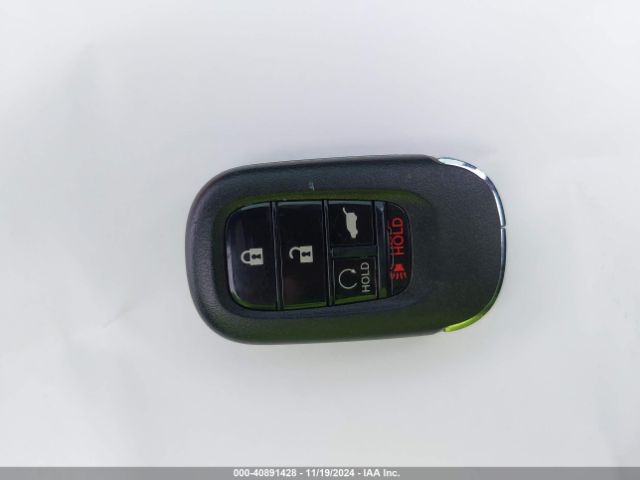 19XFL1H87NE017720 Honda Civic Sport Touring