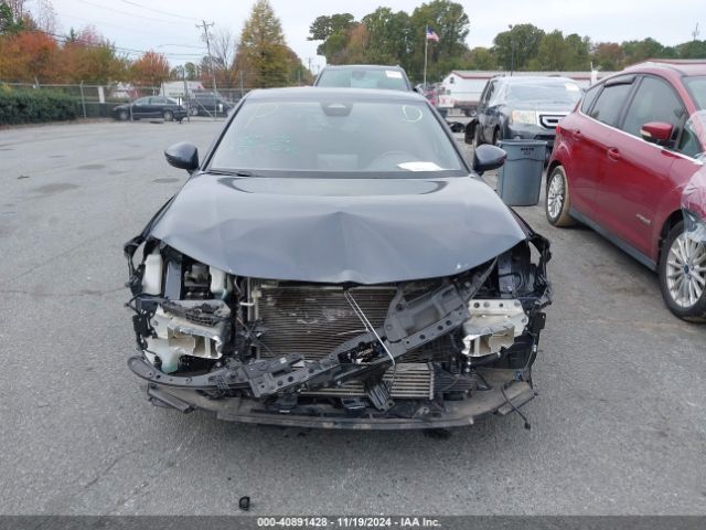 19XFL1H87NE017720 Honda Civic Sport Touring