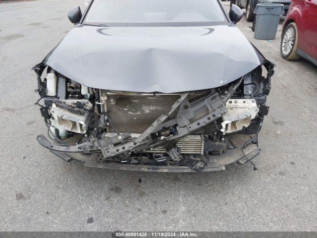 19XFL1H87NE017720 Honda Civic Sport Touring