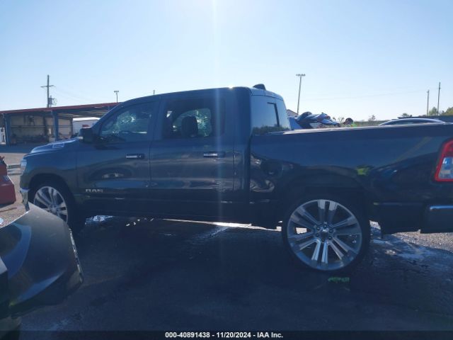 1C6SRFFT5KN573542 RAM 1500 Big Horn/lone Star  4x4 5'7 Box