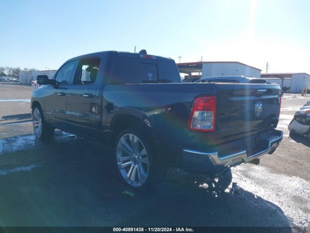 1C6SRFFT5KN573542 RAM 1500 Big Horn/lone Star  4x4 5'7 Box