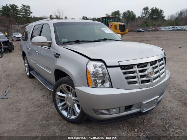 1GYS4HEF8ER238698 auction archive image