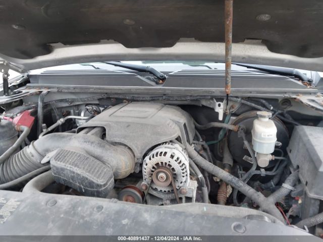 1GYS4HEF8ER238698 Cadillac Escalade Esv Luxury