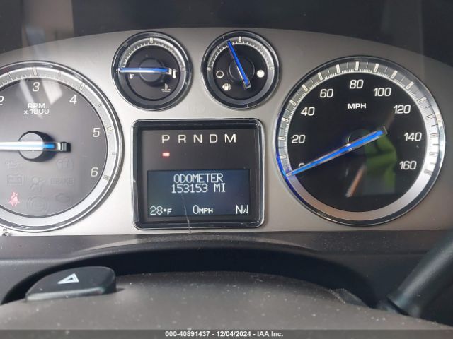 1GYS4HEF8ER238698 Cadillac Escalade Esv Luxury