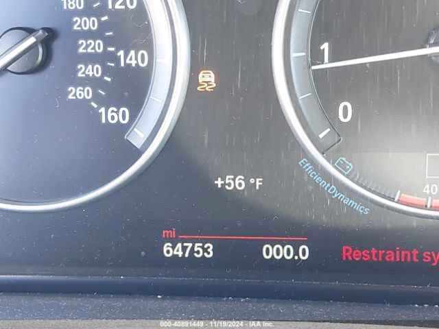 5UXWX9C36H0W79850 BMW X3 Xdrive28i