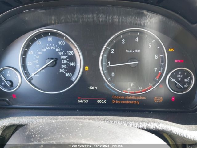 5UXWX9C36H0W79850 BMW X3 Xdrive28i