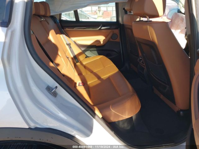 5UXWX9C36H0W79850 BMW X3 Xdrive28i