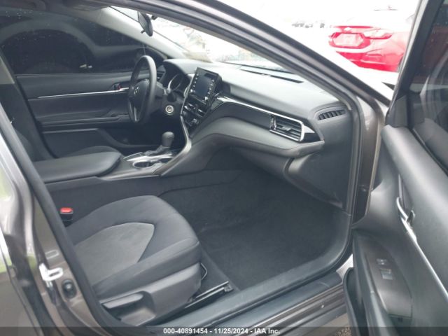 4T1C11AK2NU665574 Toyota CAMRY LE
