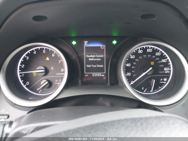 4T1C11AK2NU665574 Toyota CAMRY LE