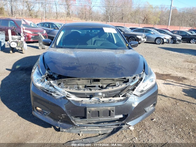 Nissan Altima 2.5 Sv 2018 1N4AL3AP6JC246145 Image 12