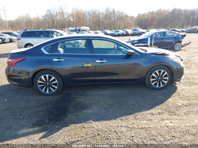 Nissan Altima 2.5 Sv 2018 1N4AL3AP6JC246145 Image 13