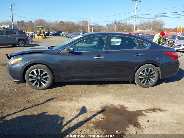 Nissan Altima 2.5 Sv 2018 1N4AL3AP6JC246145 Image 14