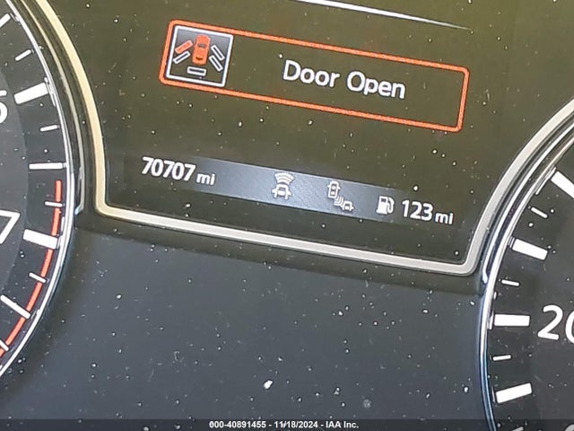 Nissan Altima 2.5 Sv 2018 1N4AL3AP6JC246145 Image 15