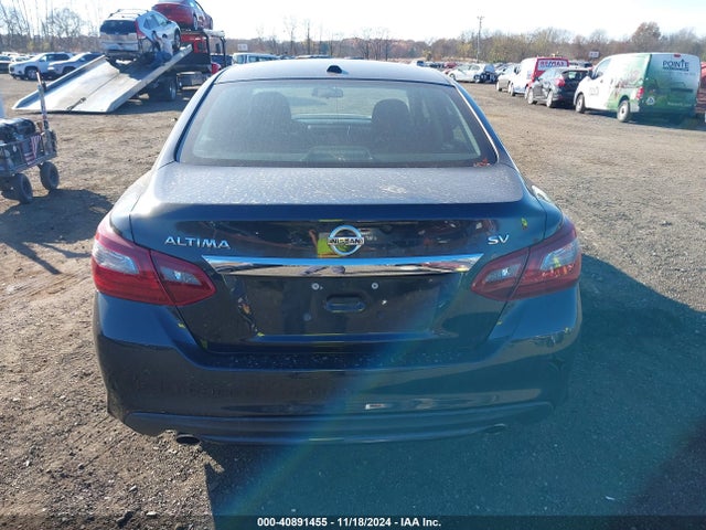 Nissan Altima 2.5 Sv 2018 1N4AL3AP6JC246145 Image 16