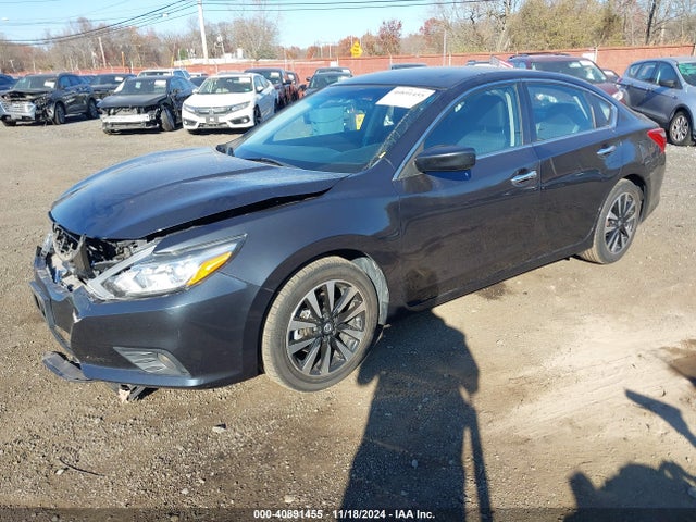 Nissan Altima 2.5 Sv 2018 1N4AL3AP6JC246145 Image 2