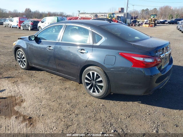 Nissan Altima 2.5 Sv 2018 1N4AL3AP6JC246145 Image 3
