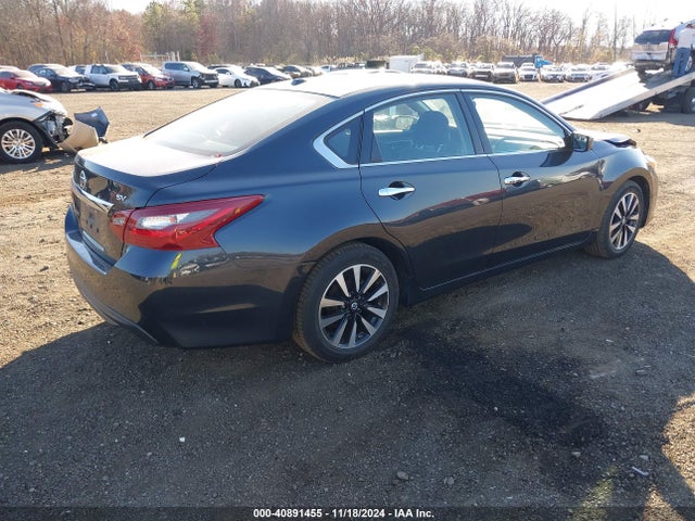Nissan Altima 2.5 Sv 2018 1N4AL3AP6JC246145 Image 4