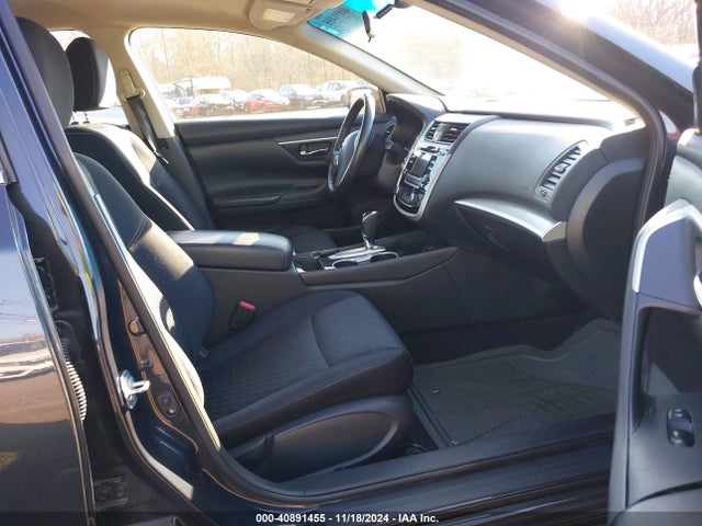 Nissan Altima 2.5 Sv 2018 1N4AL3AP6JC246145 Image 5