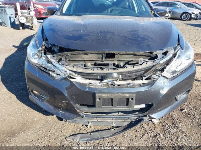 Nissan Altima 2.5 Sv 2018 1N4AL3AP6JC246145 Image 6
