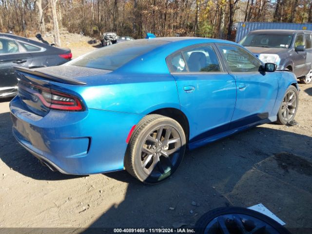 2C3CDXHG1PH612066 Dodge CHARGER GT