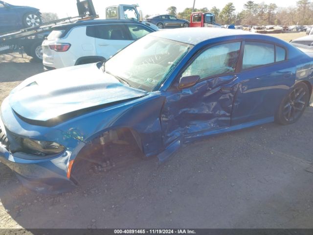 2C3CDXHG1PH612066 Dodge CHARGER GT