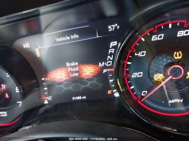 2C3CDXHG1PH612066 Dodge CHARGER GT