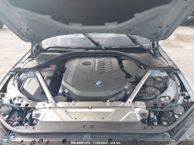 WBA13AR01PCL90729 BMW M440i Xdrive