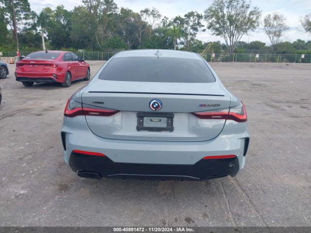 WBA13AR01PCL90729 BMW M440i Xdrive