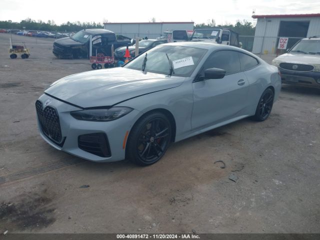WBA13AR01PCL90729 BMW M440i Xdrive