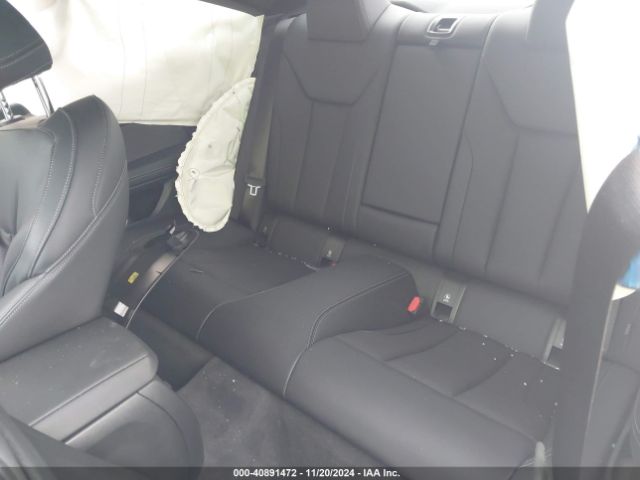 WBA13AR01PCL90729 BMW M440i Xdrive