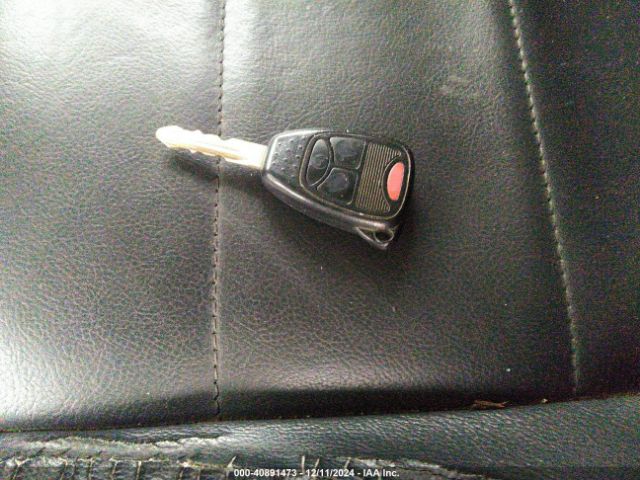 1C4NJRFB4GD696722 Jeep Patriot High Altitude Edition