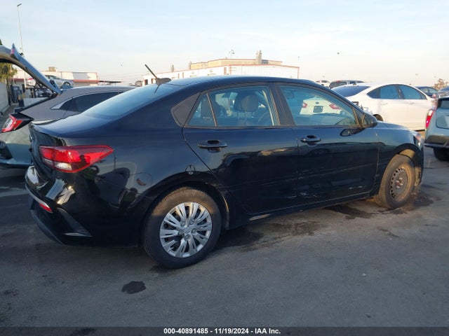 KIA RIO LX 2021 3KPA24AD7ME377235 Image 13