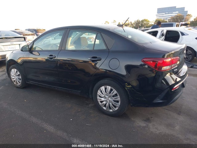 KIA RIO LX 2021 3KPA24AD7ME377235 Image 14