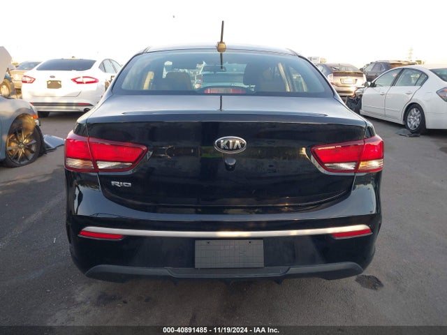 KIA RIO LX 2021 3KPA24AD7ME377235 Image 16