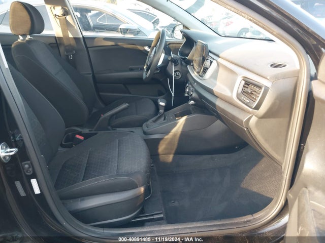 KIA RIO LX 2021 3KPA24AD7ME377235 Image 5