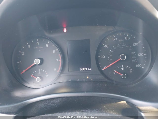 KIA RIO LX 2021 3KPA24AD7ME377235 Image 7