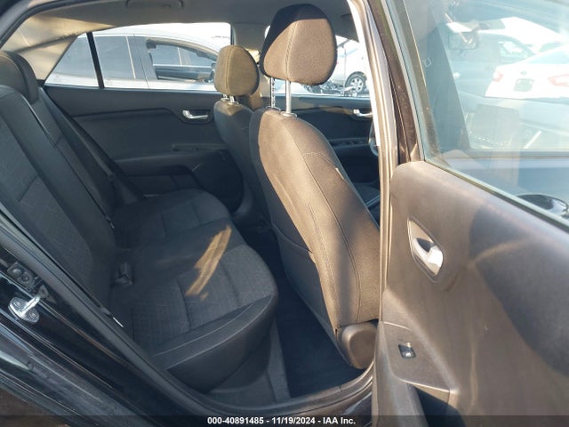 KIA RIO LX 2021 3KPA24AD7ME377235 Image 8
