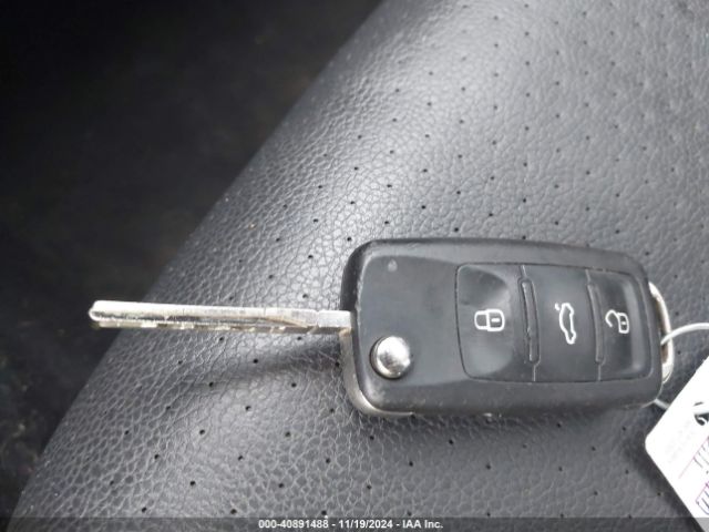 3VWD17AJ4EM364728 Volkswagen Jetta 1.8t Se