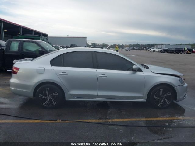3VWD17AJ4EM364728 Volkswagen Jetta 1.8t Se