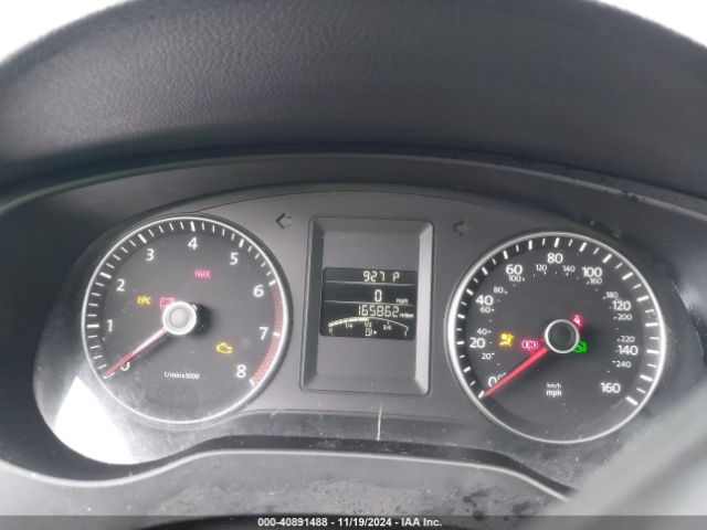 3VWD17AJ4EM364728 Volkswagen Jetta 1.8t Se