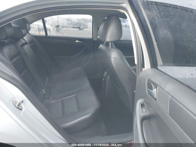 3VWD17AJ4EM364728 Volkswagen Jetta 1.8t Se