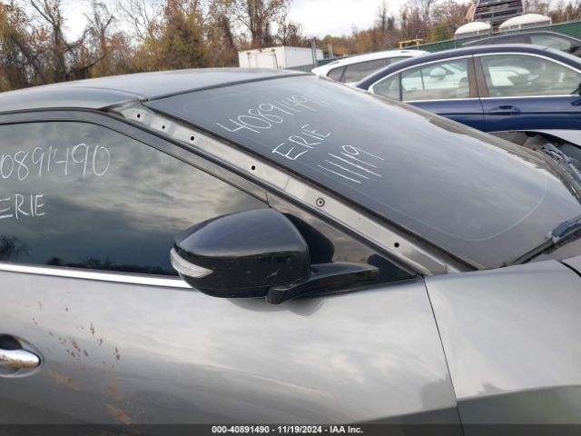 1N4AA6AP5HC441185 Nissan Maxima 3.5 Sv