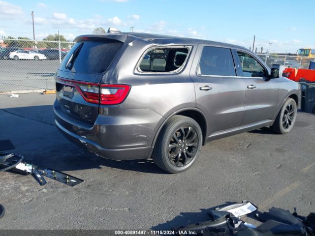 2019 DODGE DURANGO 1C4RDHDG2KC839618 Photo 3