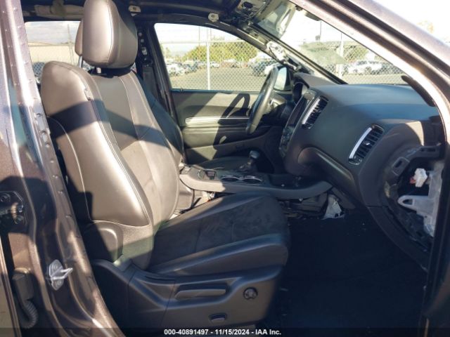 2019 DODGE DURANGO 1C4RDHDG2KC839618 Photo 4